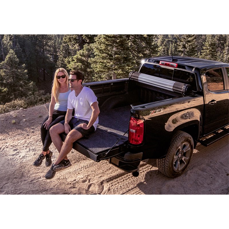 Bak Industries | Revolver X4 Tonneau Cover - Chevrolet / GMC 2014-2019 BAK Industries Tonneau Covers