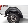 Bushwacker | Fender Flare - F-150 2.7T / 3.5L / 5.0L 2015-2017 Bushwacker Fender Flares & Trim