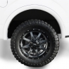 Bushwacker | Fender Flare - F-150 2.7T / 3.5L / 5.0L 2016-2017 Bushwacker Fender Flares & Trim