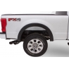 Bushwacker | Fender Flare - F-250 / F-350 2011-2016 Bushwacker Fender Flares & Trim