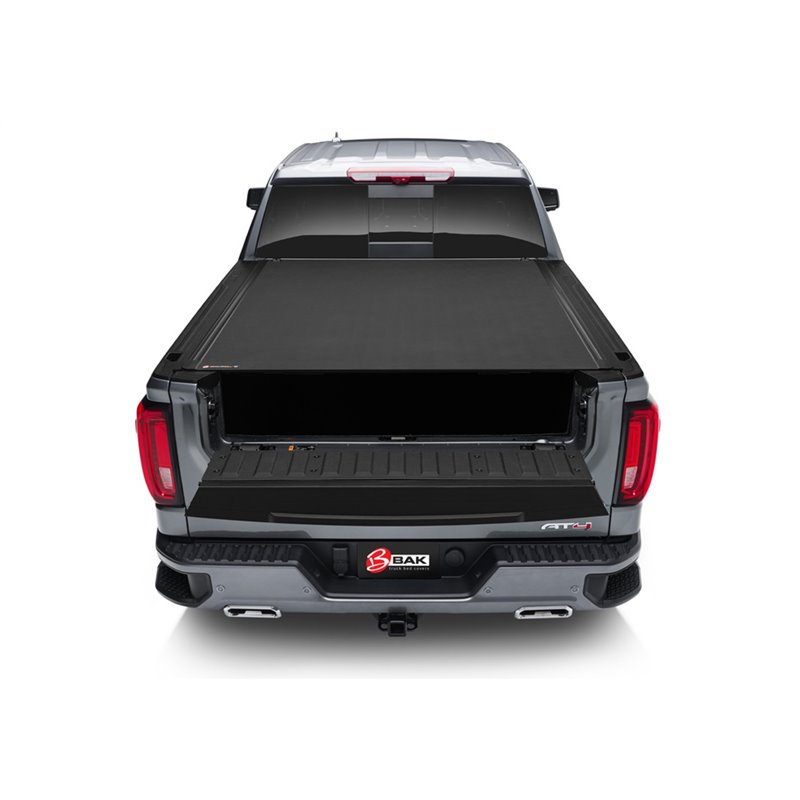 BAK Industries | Revolver X4s 8ft. - Chevrolet / GMC 1999-2013