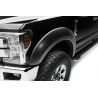 Bushwacker | Fender Flare - F-250 / F-350 2017-2022 Bushwacker Fender Flares & Trim