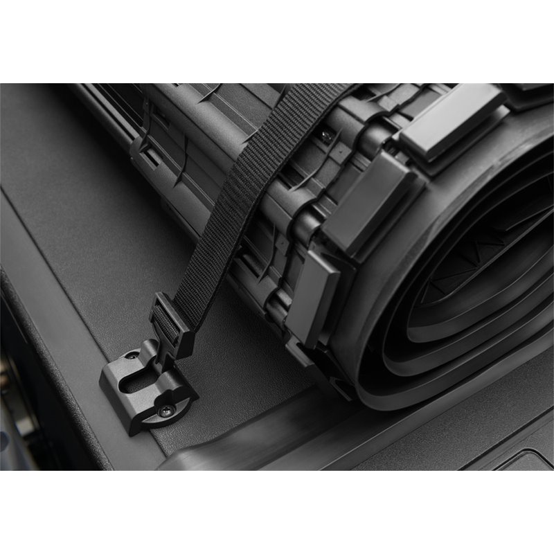 Bak Industries | Revolver X4s Tonneau Cover - Silverado / Sierra 1500 2019-2024 BAK Industries Tonneau Covers