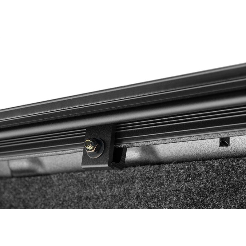 BAK Industries | Revolver X4s 6ft.10in. - Silverado 2500 HD / Silverado 3500 HD / Sierra 2500 HD / Sierra 3500 HD 6.6L 2020-2022