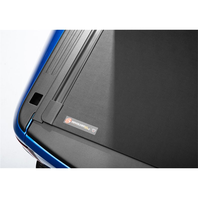 Bak Industries | Revolver X4s Tonneau Cover - Ram 1500 / Classic 2009-2023 BAK Industries Tonneau Covers