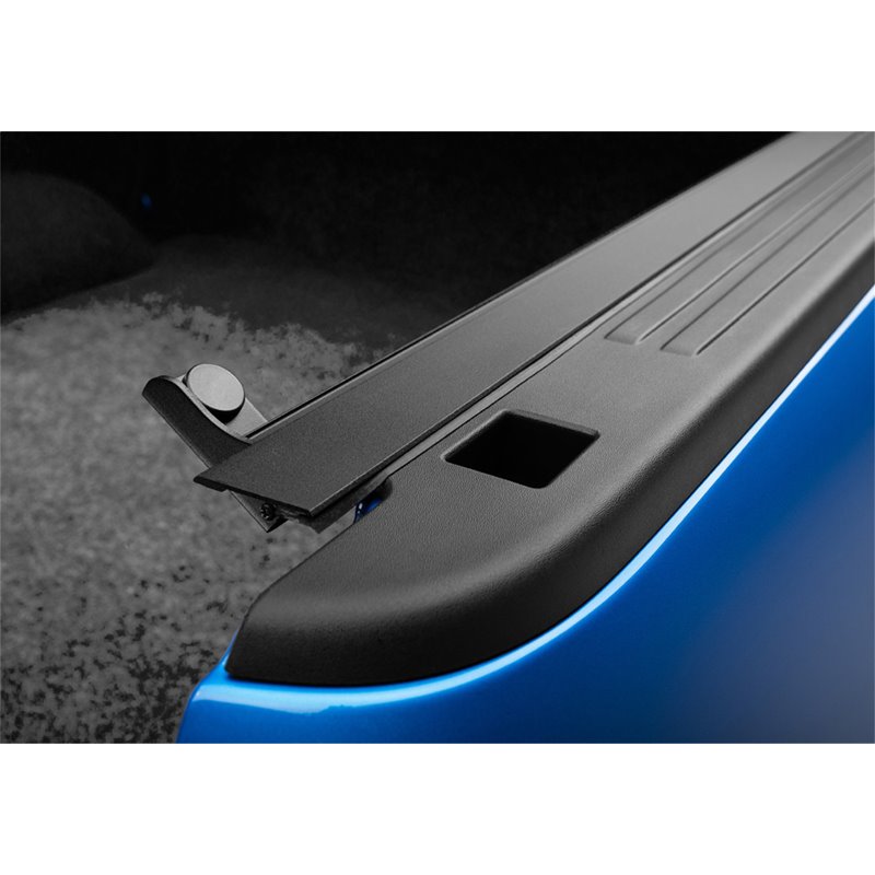 BAK Industries | Revolver X4s 8ft. w/out RamBox - Ram 1500 / Classic / 2500 / 3500 2009-2022