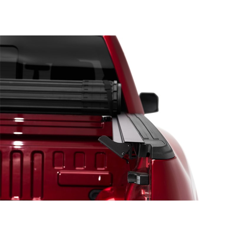 Bak Industries | Revolver X4s Tonneau Cover - F-250 / F-350 2000-2007 BAK Industries Tonneau Covers