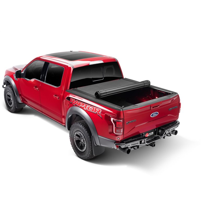 Bak Industries | Revolver X4s Tonneau Cover - F-150 / Mark LT 2007-2014 BAK Industries Tonneau Covers