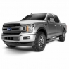 Bushwacker | Fender Flare - F-150 2018-2020 Bushwacker Fender Flares & Trim