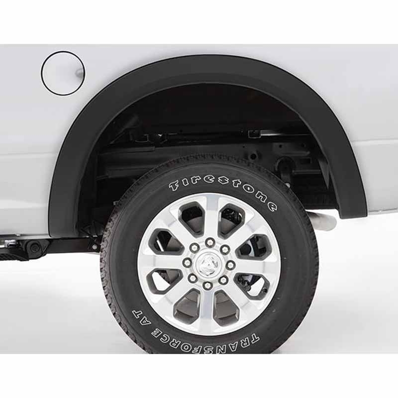 Bushwacker | Fender Flare - F-150 2018-2020 Bushwacker Fender Flares & Trim