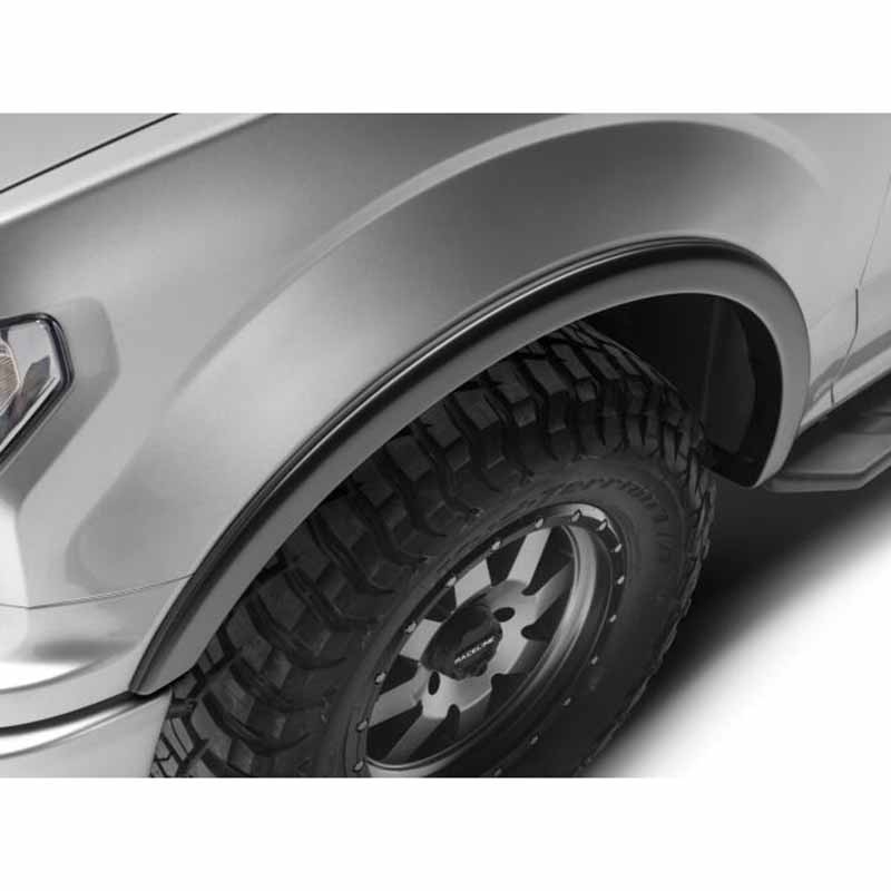 Bushwacker | Fender Flare - F-150 2018-2020 Bushwacker Fender Flares & Trim