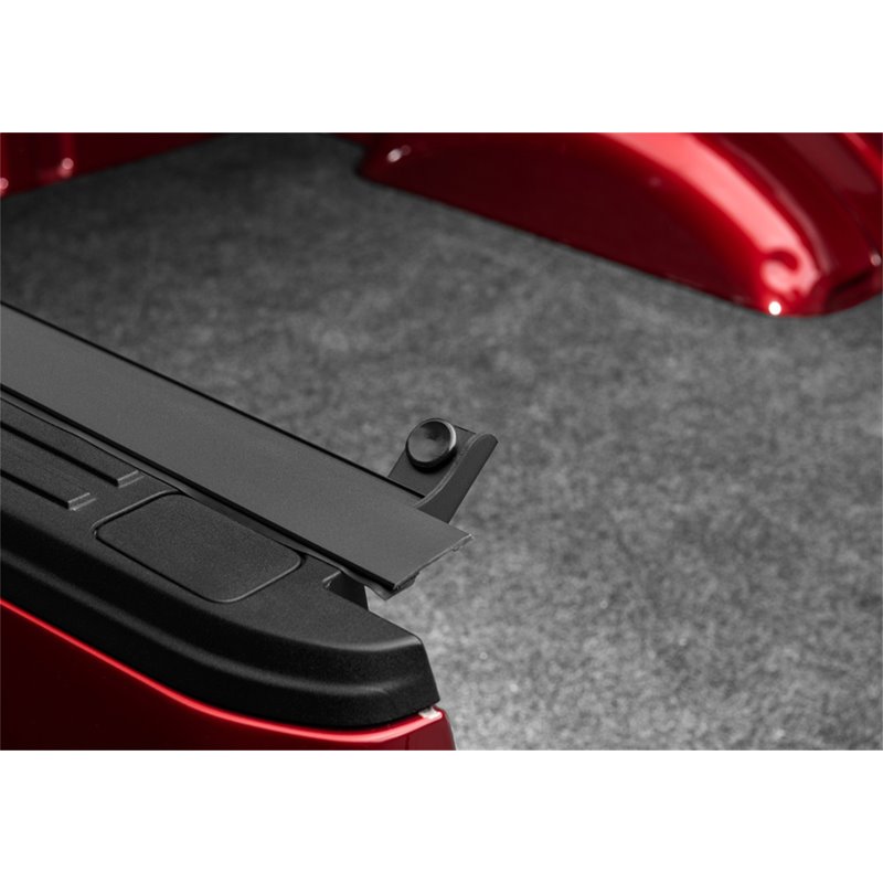 Bak Industries | Revolver X4s Tonneau Cover - F-250 / F-350 2017-2024 BAK Industries Tonneau Covers