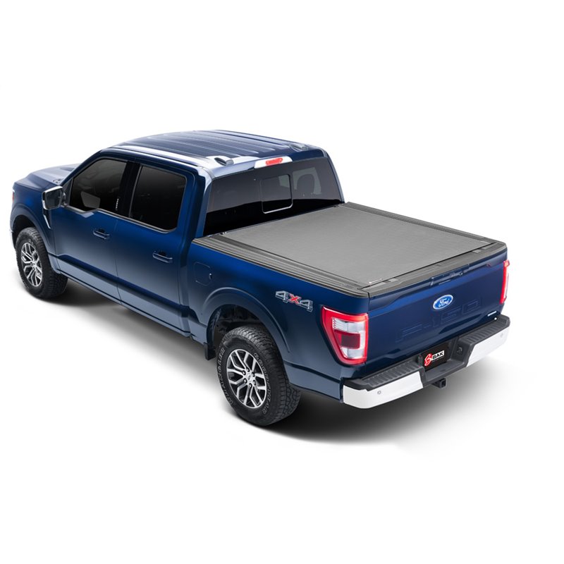 BAK Industries | Revolver X4s 6ft.7in. - F-150 2021-2022