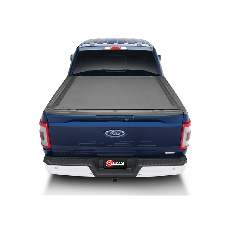 Bak Industries | Revolver X4s Tonneau Cover - F-150 2021-2024 BAK Industries Tonneau Covers