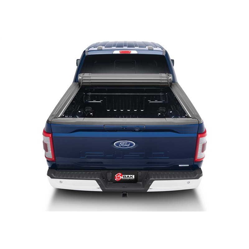 BAK Industries | Revolver X4s 6ft.7in. - F-150 2021-2022