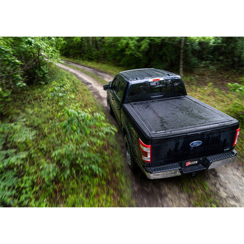 Bak Industries | Revolver X4s Tonneau Cover - F-150 2021-2024 BAK Industries Tonneau Covers