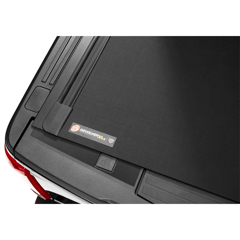 Bak Industries | Revolver X4s Tonneau Cover - F-150 2021-2024 BAK Industries Tonneau Covers