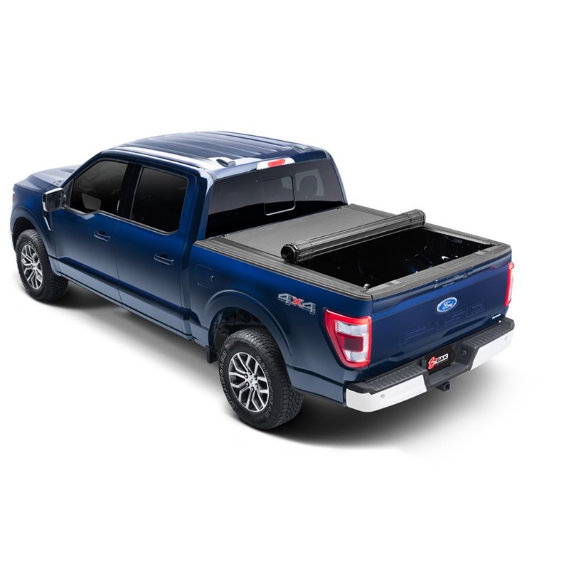 BAK Industries | Revolver X4s 8ft.2in. - F-150 2021-2022