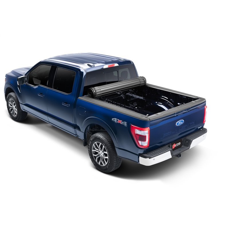 BAK Industries | Revolver X4s 8ft.2in. - F-150 2021-2022