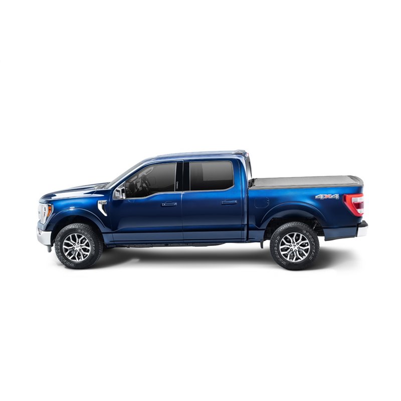 BAK Industries | Revolver X4s 5ft.7in. (Includes Lightning) - F-150 2021-2022