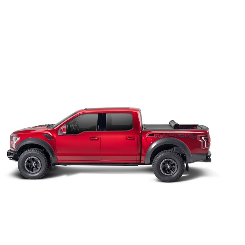 BAK Industries | Revolver X4s 6ft.6in. w/o Deck Rail System w/o Trail Spcl Edtn Strg - Tundra 2007-2022