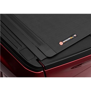 BAK Industries | Revolver X4s 6ft.7in. w/out Trail Special Edition Storage Boxes - Tundra 3.5T 2022