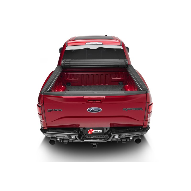 Bak Industries | Revolver X4s Tonneau Cover - Tundra 3.5T 2022-2024 BAK Industries Tonneau Covers