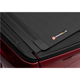 Bak Industries | Revolver X4s Tonneau Cover - Titan 5.6L 2004-2015 BAK Industries Tonneau Covers