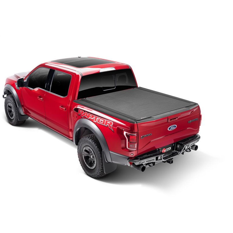 Bak Industries | Revolver X4s Tonneau Cover - Frontier 3.8L 2022-2024 BAK Industries Tonneau Covers