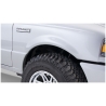 Bushwacker | Fender Flare - Ranger 2000-2011 Bushwacker Fender Flares & Trim