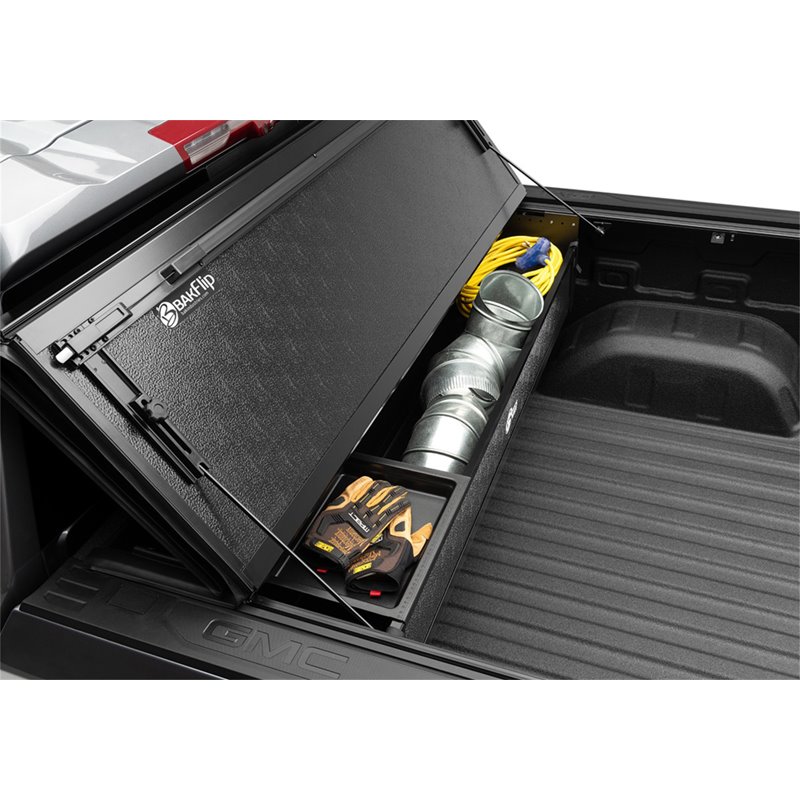 BAK Industries | BAKBox 2 (w/out CarbonPro Bed) - Chevrolet / GMC 2014-2022