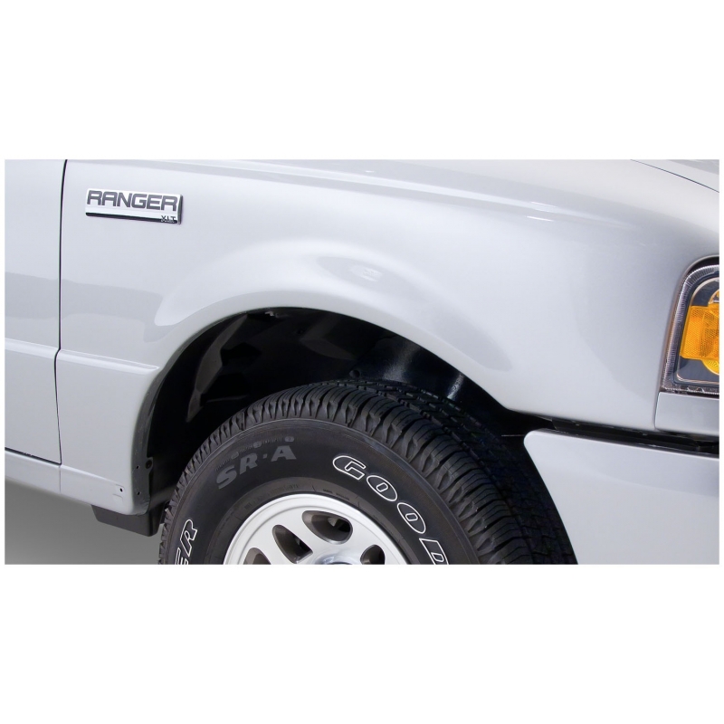 Bushwacker | Fender Flare - Ranger 2000-2011 Bushwacker Fender Flares & Trim