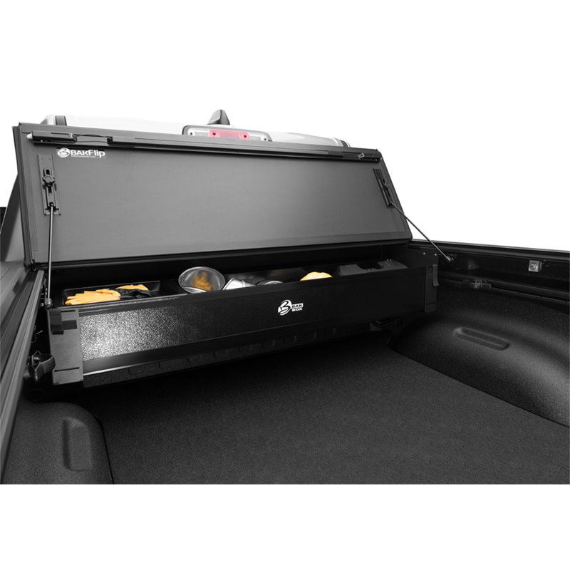 BAK Industries | BAKBox 2 6ft.4in./8ft. w/out RamB - Ram 1500 / Classic / 2500 1994-2022