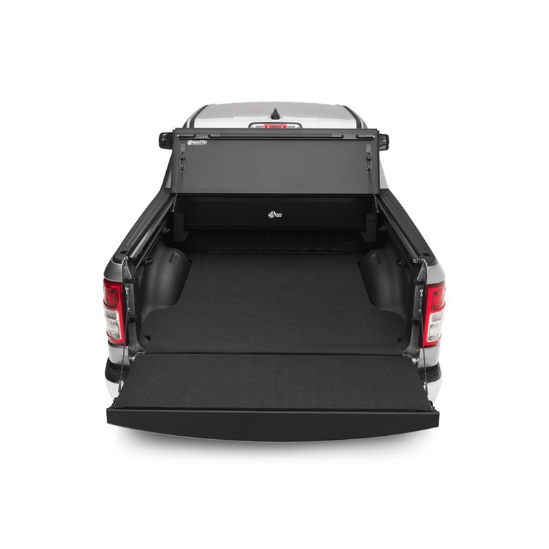 Bak Industries | BAKBox 2 Tonneau Cover Tool Box - Ram 1500 / Classic / 2500 / 3500 2000-2023 BAK Industries Tool Boxes