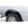 Bushwacker | Fender Flare - Ranger 2000-2011 Bushwacker Fender Flares & Trim