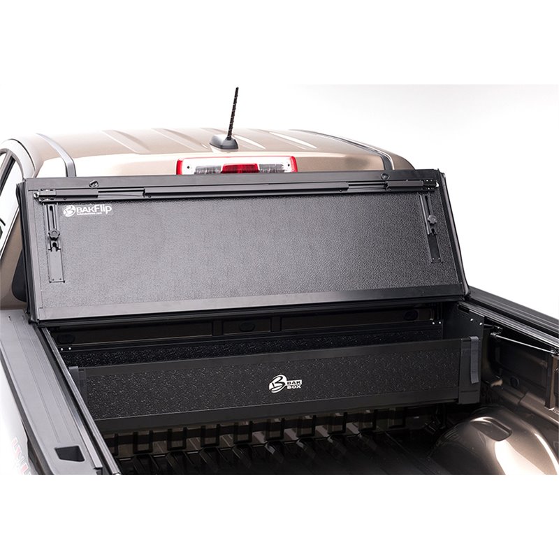 Bak Industries | BAKBox 2 Tonneau Cover Tool Box - F-150 / Heritage / Mark LT 2000-2014 BAK Industries Tool Boxes