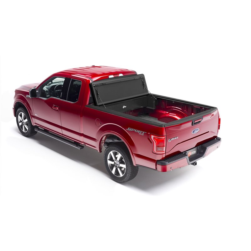 BAK Industries | BAKBox 2 - F-150 / F-150 Heritage / Mark LT 2000-2014