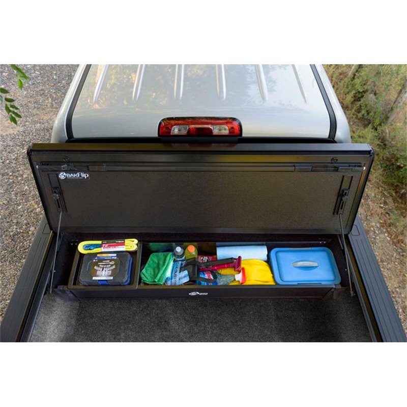 Bak Industries | BAKBox 2 Tonneau Cover Tool Box - F-150 / Heritage / Mark LT 2000-2014 BAK Industries Tool Boxes