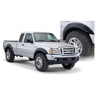 Bushwacker | Fender Flare - Ranger 2000-2011 Bushwacker Fender Flares & Trim