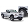 Bushwacker | Fender Flare - Ranger 2000-2011 Bushwacker Fender Flares & Trim