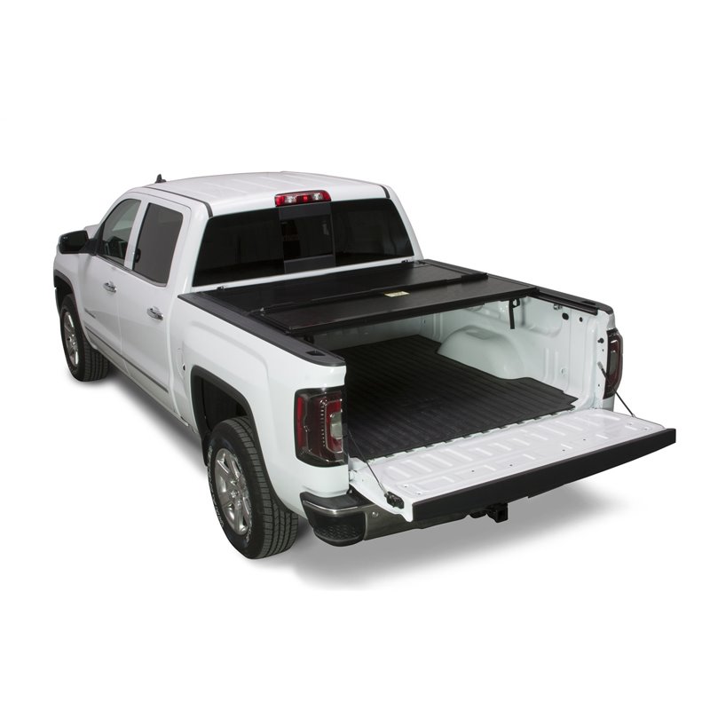 BAK Industries | BAKFlip G2 6ft.6in. - Chevrolet / GMC 1999-2014