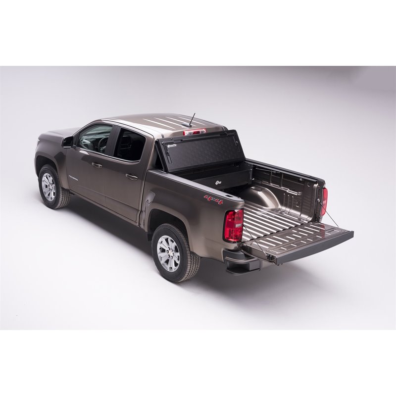 Bak Industries | BAKFlip G2 Tonneau Cover - Sonoma 2.2L / 4.3L 1994-2003 BAK Industries Tonneau Covers