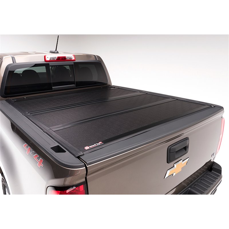 Bak Industries | BAKFlip G2 Tonneau Cover - Colorado / Canyon 2004-2012 BAK Industries Tonneau Covers