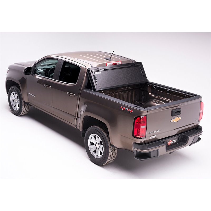 Bak Industries | BAKFlip G2 Tonneau Cover - Colorado / Canyon 2004-2012 BAK Industries Tonneau Covers