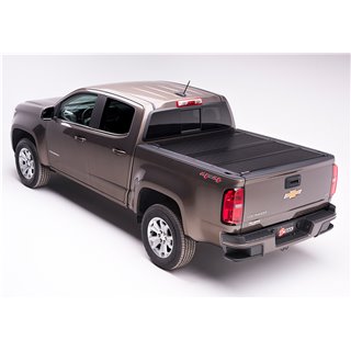 BAK Industries | BAKFlip G2 4ft.7in. - S10 Pickup / Sonoma 2.2L / 4.3L 2001-2004