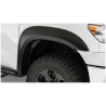 Bushwacker | Fender Flare - Tundra 2007-2013 Bushwacker Fender Flares & Trim