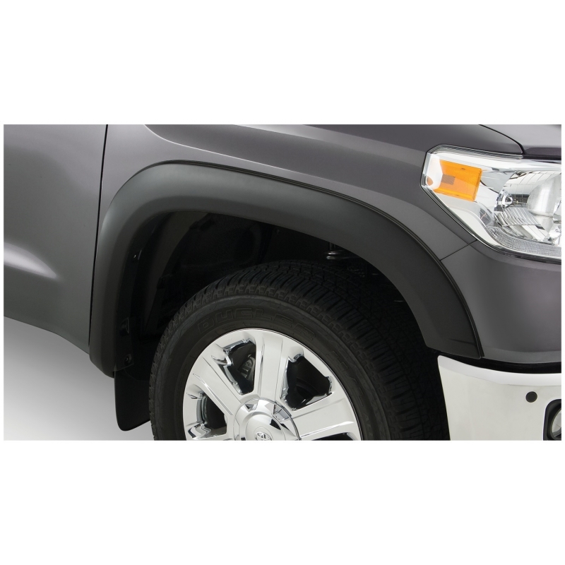 Bushwacker | Fender Flare - Tundra 4.0L / 4.6L / 5.7L 2014-2021 Bushwacker Fender Flares & Trim