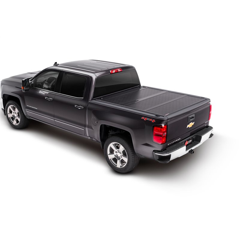 Bak Industries | BAKFlip G2 Tonneau Cover - Chevrolet / GMC 2014-2019 BAK Industries Tonneau Covers