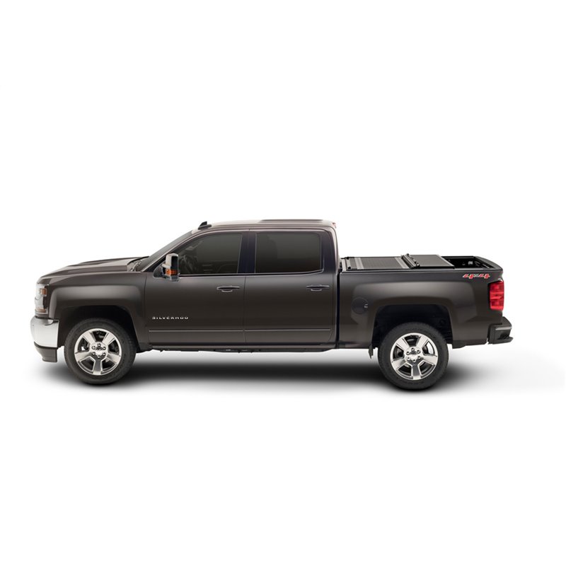 Bak Industries | BAKFlip G2 Tonneau Cover - Chevrolet / GMC 2014-2019 BAK Industries Tonneau Covers