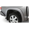 Bushwacker | Fender Flare - Tundra 4.0L / 4.6L / 5.7L 2014-2022 Bushwacker Fender Flares & Trim